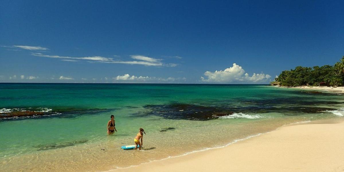 Nouveau Domaine De Mabouya Vue Mer Et Proximite Plage Sainte-Luce Extérieur photo