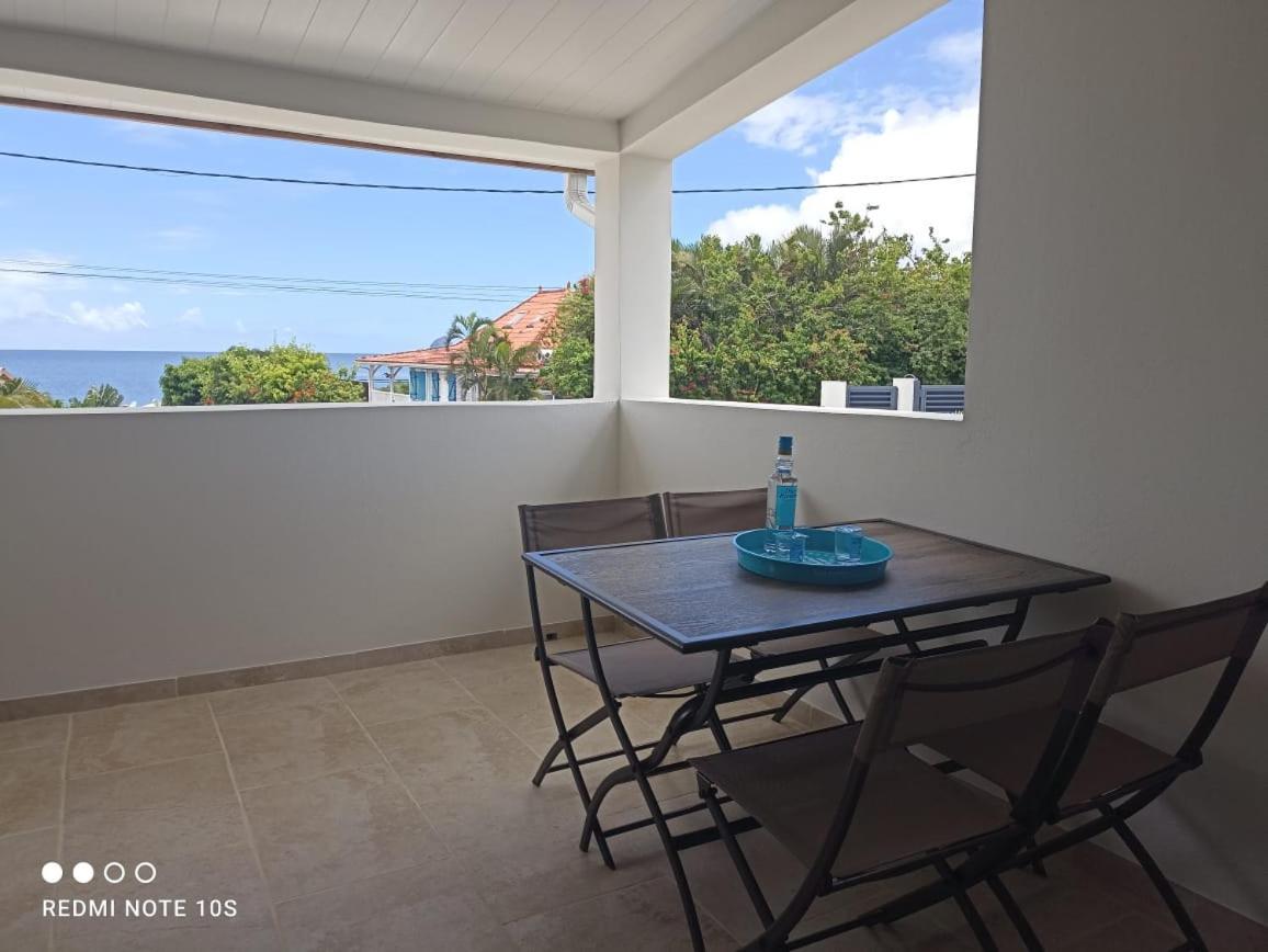 Nouveau Domaine De Mabouya Vue Mer Et Proximite Plage Sainte-Luce Extérieur photo
